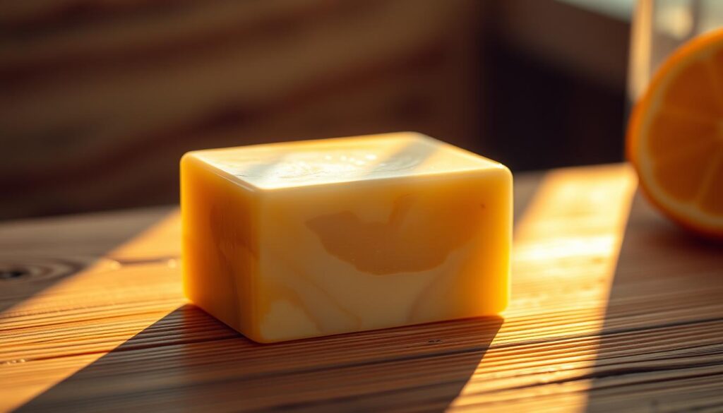 instrukcja używania mydła