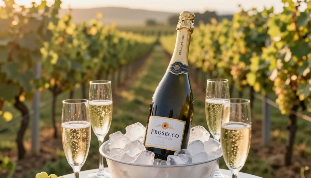 prosecco